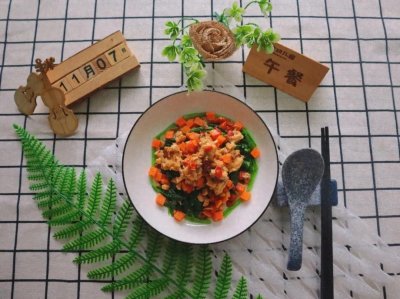 ​幼儿园食谱推荐（十九）|香菇蒸滑鸡