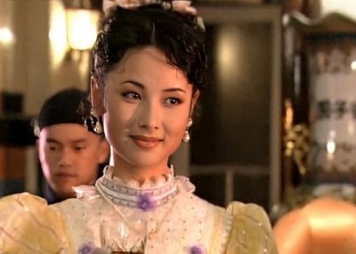 ​杨明娜：41岁结婚生子，44岁和演员田亮对簿公堂离婚，如今怎样了