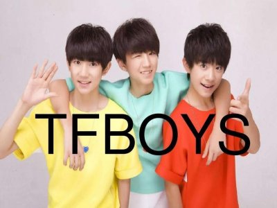 ​你了解TFBOYS吗？一分钟带你了解