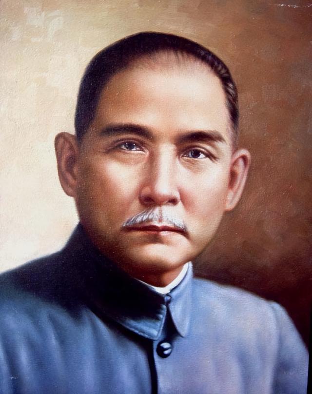 马英九之父马鹤凌（马英九之父马鹤凌）(6)