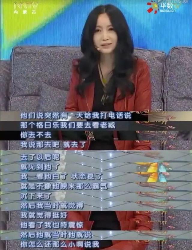 臧天朔和斯琴格日乐是怎么回事（臧天朔临终前的一句话）(33)