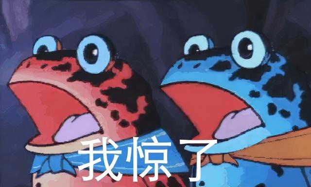 儿童动画十大排行榜（那些著名少儿频道的代表动画）(15)