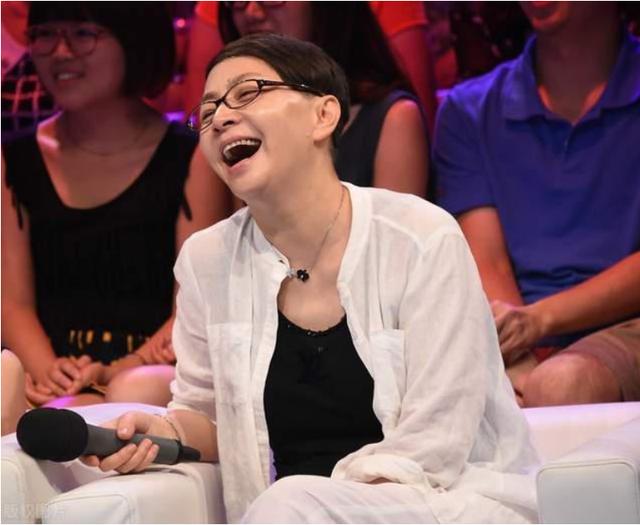 英达与梁欢关系如何（其貌不扬的梁欢）(45)