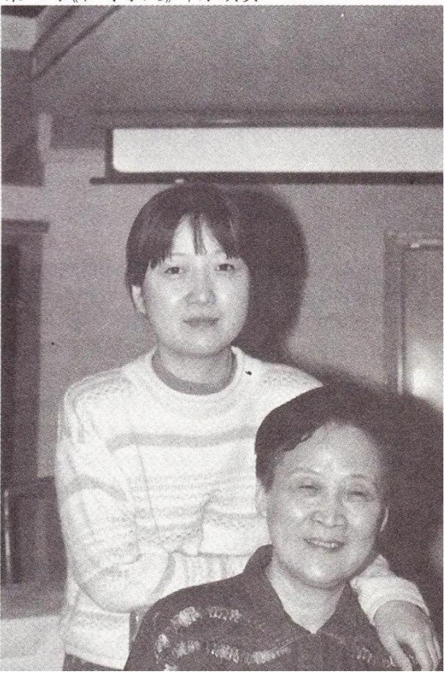 英达与梁欢关系如何（其貌不扬的梁欢）(4)