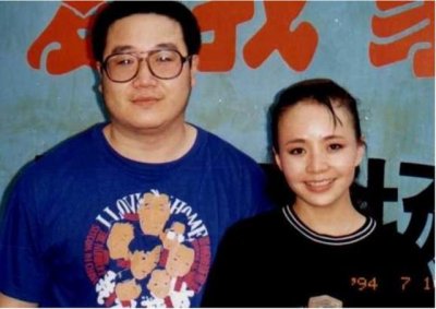 ​英达与梁欢关系如何（其貌不扬的梁欢）
