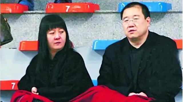 英达与梁欢关系如何（其貌不扬的梁欢）(42)