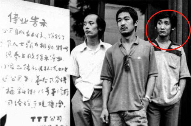英达与梁欢关系如何（其貌不扬的梁欢）(3)