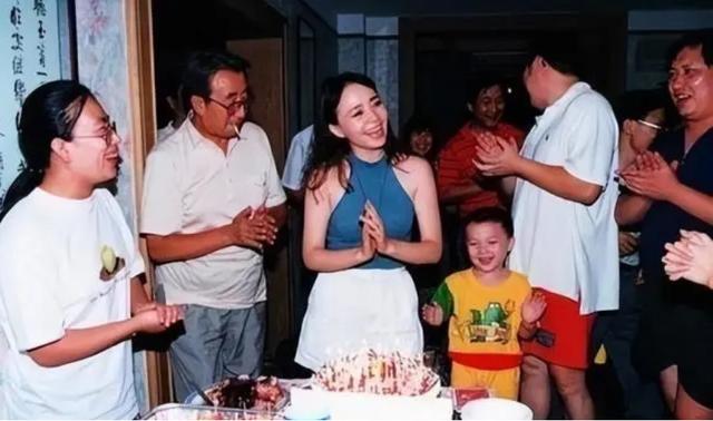 英达与梁欢关系如何（其貌不扬的梁欢）(5)