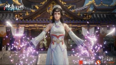 ​神舞幻想完整攻略（神舞幻想战斗系统体验介绍）
