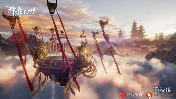 神舞幻想完整攻略（神舞幻想战斗系统体验介绍）(8)
