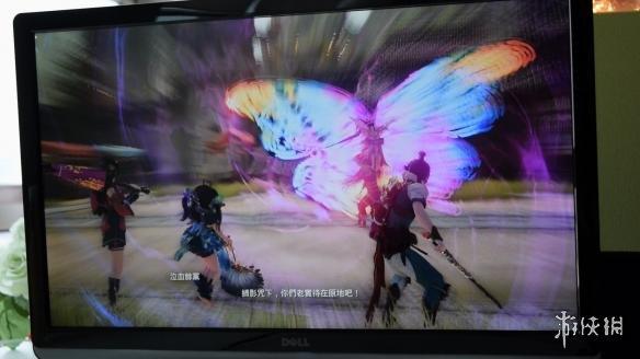 神舞幻想完整攻略（神舞幻想战斗系统体验介绍）(23)