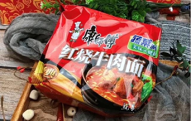 315曝光康师傅老坛酸菜面（康师傅老坛酸菜再上架）(26)