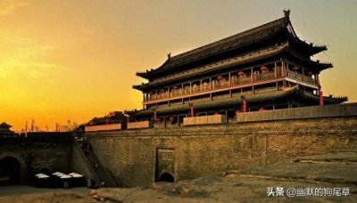 ​西汉与东汉：谁的首都更具有影响力？