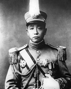 ​东北往事：铁骨文人王永江的半世山河