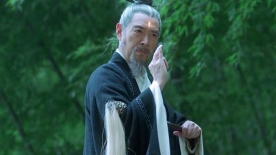 ​武当三任掌教，王重楼洪洗象到李玉斧，不出则已一出即仙人！