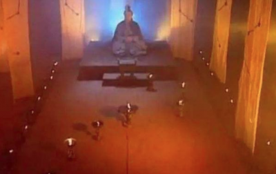 ​揭秘：诸葛亮用七星灯续命是真的吗？