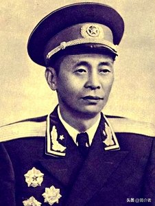 ​解甲归田的开国少将——甘祖昌