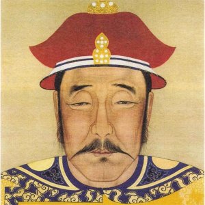 ​满洲人的发型真的是“金钱鼠尾”吗？