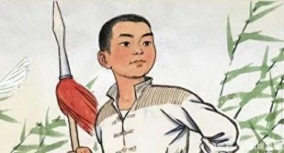 ​王二小：小小身躯，大大勇王气！是你想不到的抗战英雄！