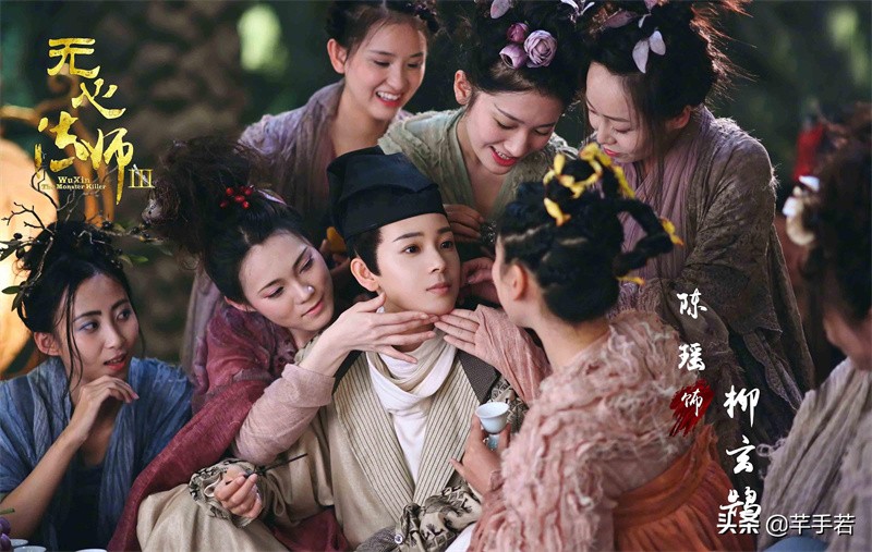 岳绮罗是什么来历(原著岳绮罗的身世)
