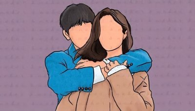 ​男人喜欢你又克制，会有这3种表现，很真实！