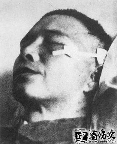 汪精卫