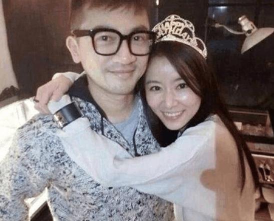 林心如得奖发微博感谢苏有朋，不是情人胜似情人