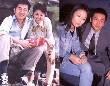 ​林心如得奖发微博感谢苏有朋，不是情人胜似情人