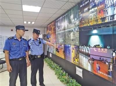 北京严查非法黑车（北京站专项整治）(2)