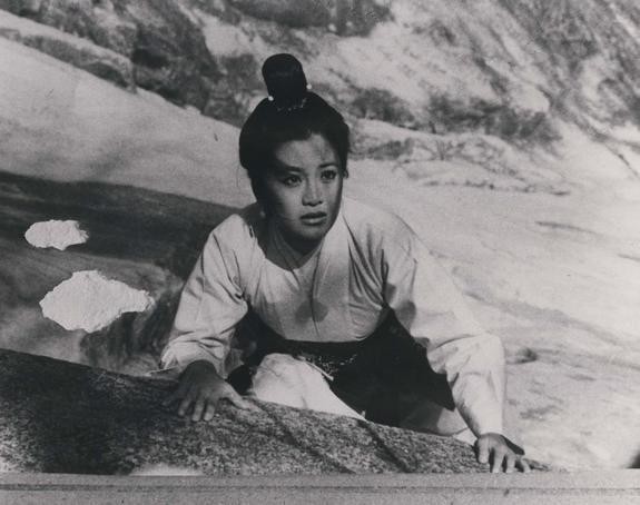 香港有演技有颜值的女星（港片时代28款绝色女星）