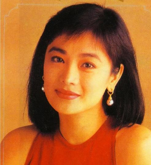 香港有演技有颜值的女星（港片时代28款绝色女星）