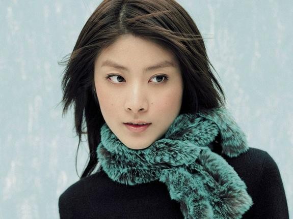 香港有演技有颜值的女星（港片时代28款绝色女星）