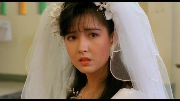 香港有演技有颜值的女星（港片时代28款绝色女星）