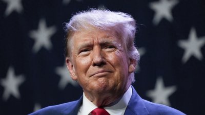 ​2024年终，特朗普到底有多少财富？（资产、负债、现金）