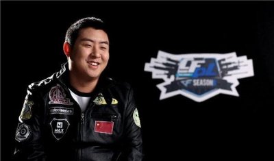 ​穿越火线最传奇的人物，一代狙神70KG，他究竟有什么神奇魔力？