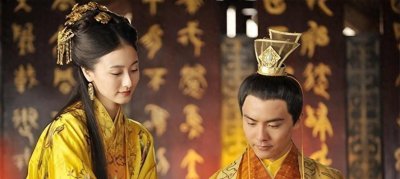 ​梁武帝萧衍：信仰与权力的交锋，一个帝国的兴衰镜鉴