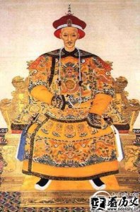 ​清朝唯一嫡长子皇帝 励精图治却背上骂名