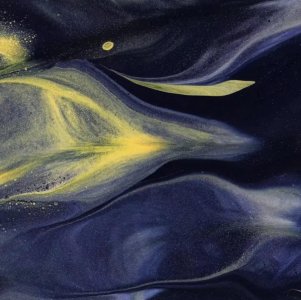 ​满船清梦压星河