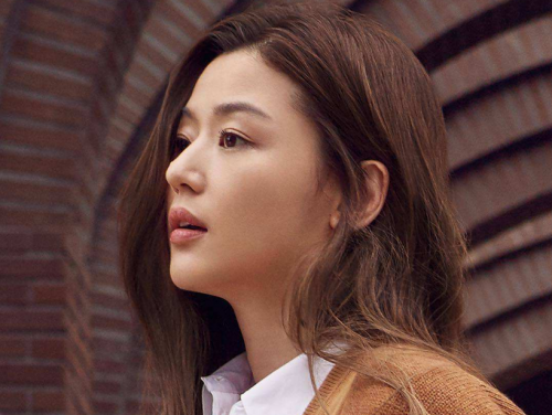 韩国十大最美女星排名榜(2022年韩国10大最美女演员)插图7