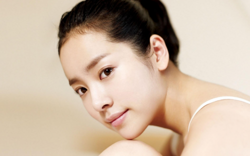 韩国十大最美女星排名榜(2022年韩国10大最美女演员)插图2