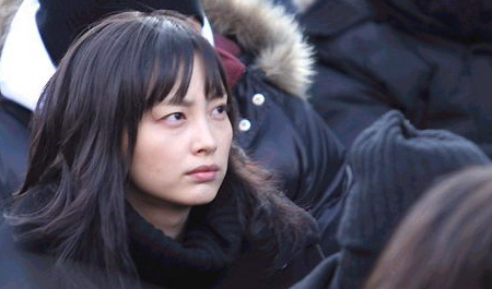 韩国十大最美女星排名榜(2022年韩国10大最美女演员)插图4