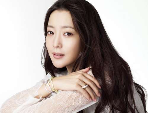 韩国十大最美女星排名榜(2022年韩国10大最美女演员)插图1