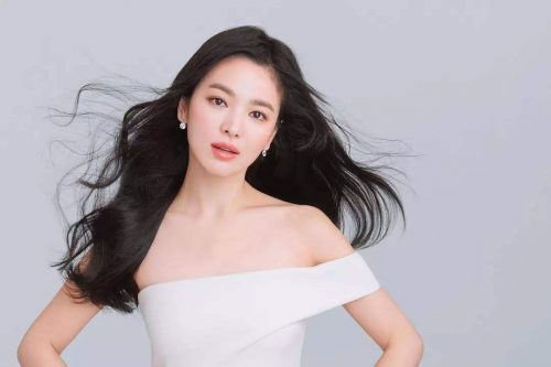 韩国十大最美女星排名榜(2022年韩国10大最美女演员)插图5