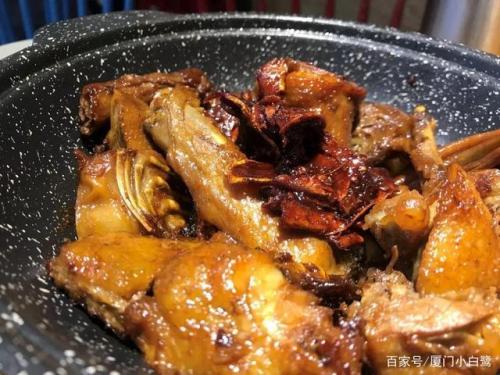 厦门美食排行榜前十名(厦门十大特色美食)插图8 厦门美食排行榜前十名(厦门十大特色美食)插图8