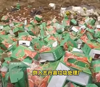 ​西红柿遭殃事件引发热议，执法尺度争议再起