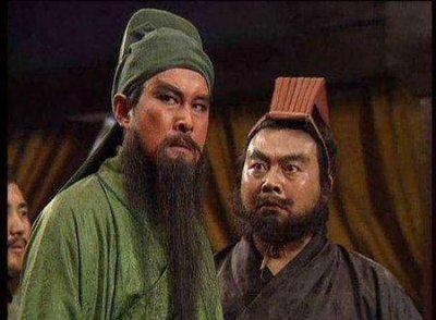 ​真正的三国第一猛将(三国历史上吕布和关羽谁厉害)