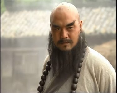 水浒传中最令人难忘的角色