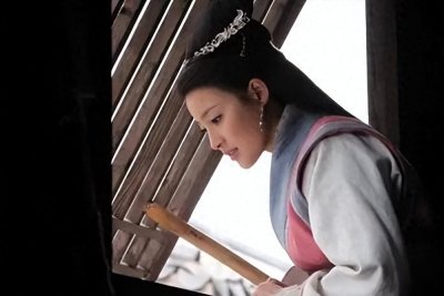 潘金莲的12位扮演者,她们哪个才是你心中“潘金莲”的扮演者?