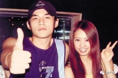 ​细数周杰伦和蔡依林的“双J恋”往事
