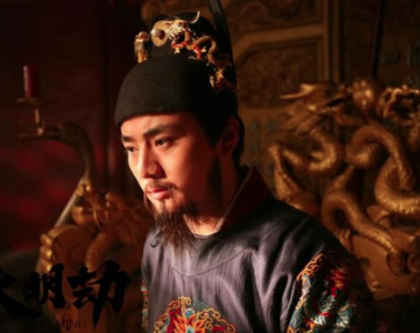 ​揭秘：崇祯皇帝的最后一天是怎么度过的？